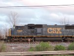 CSX 4545